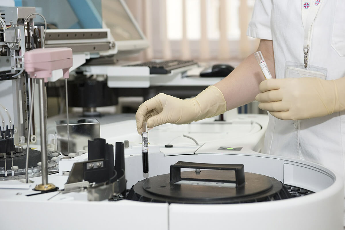 medic-lab