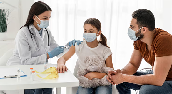 Diabetes Injection Services at Dolar Drugs