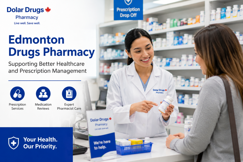 Dolar Drugs Pharmacy Tips & Health Resources