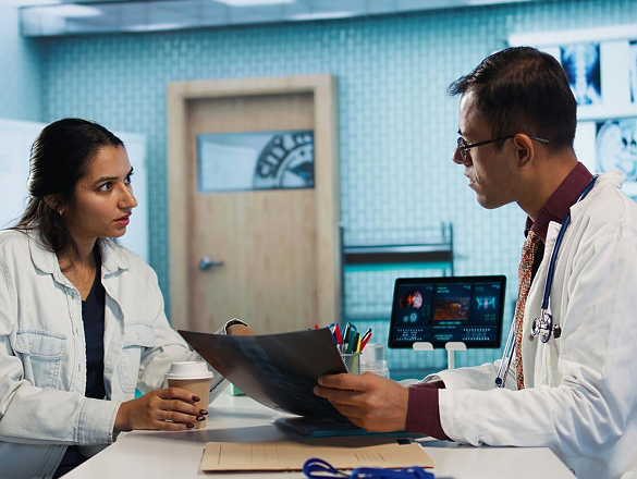 Your healthcare needs can change over time, and your medications should be reviewed regularly